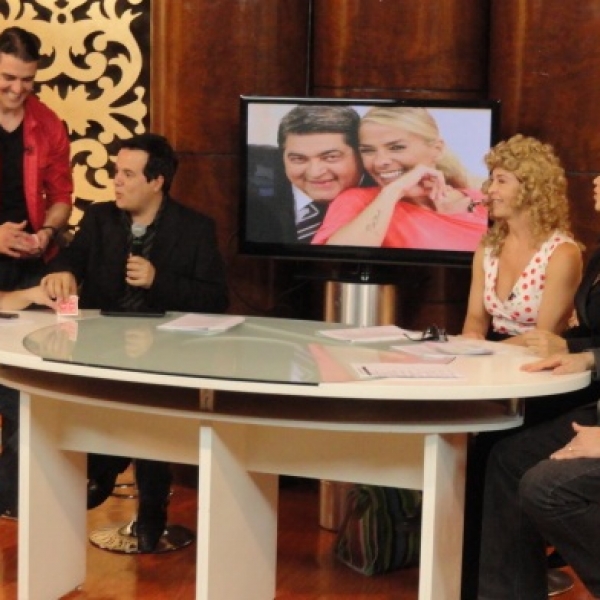 Programa A tarde é Show